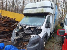 Online aukce: FIAT  DUCATO