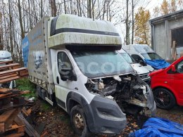 Online aukce: FIAT  DUCATO