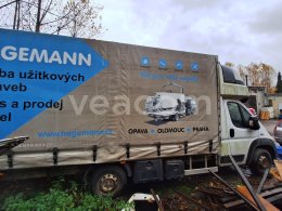 Online aukce: FIAT  DUCATO