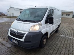 Online-Versteigerung: CITRÖEN  JUMPER