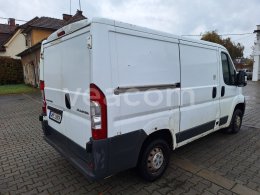 Online aukce: CITRÖEN  JUMPER