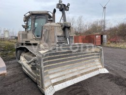 Online aukce: CATERPILLAR  D7E