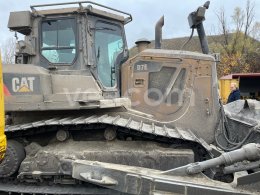 Online aukce: CATERPILLAR  D7E