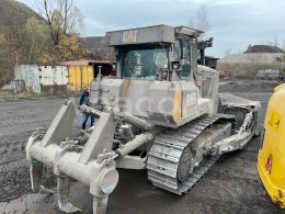 Online aukce: CATERPILLAR  D7E