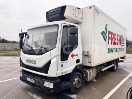 Online-Versteigerung: IVECO  EUROCARGO 120-220