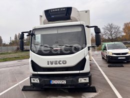 Online aukce: IVECO  EUROCARGO 120-220