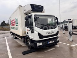 Online aukce: IVECO  EUROCARGO 120-220