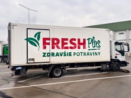 Online aukce: IVECO  EUROCARGO 120-220