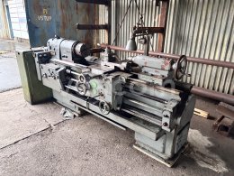 Online aukce:  ZÁVODY K. I. VOROŠILOVA N. P. DUBNICA NAD VÁHOM (ČSSR) SU 35