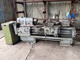 Online aukce:   ZÁVODY K. I. VOROŠILOVA N. P. DUBNICA NAD VÁHOM (ČSSR) SU 35