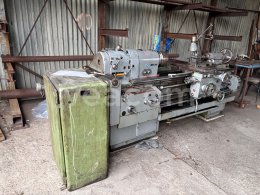 Online aukce:   ZÁVODY K. I. VOROŠILOVA N. P. DUBNICA NAD VÁHOM (ČSSR) SU 35