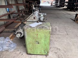 Online aukce:   ZÁVODY K. I. VOROŠILOVA N. P. DUBNICA NAD VÁHOM (ČSSR) SU 35