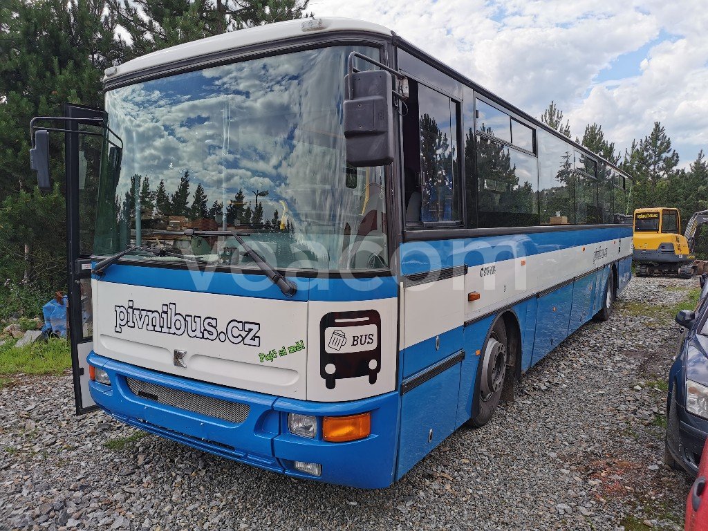 Інтернет-аукціон: KAROSA  C 954.1360