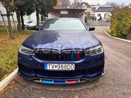 Online aukce: BMW  540I XDRIVE