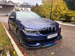 Online aukce: BMW  540I XDRIVE