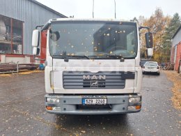 Интернет-аукцион: MAN  TGL 12.180