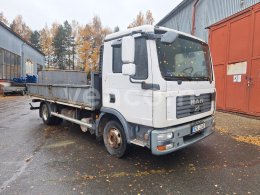 Интернет-аукцион: MAN  TGL 12.180