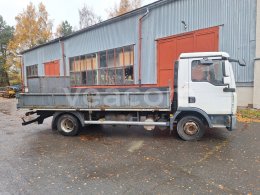 Интернет-аукцион: MAN  TGL 12.180