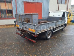 Интернет-аукцион: MAN  TGL 12.180