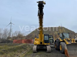 Online aukce: KOMATSU  PC360 NLC-10