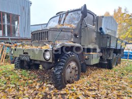 Aukcja internetowa: PRAGA  V3S 6X6