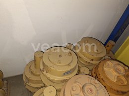 Интернет-аукцион:   ROLNY 24 KS