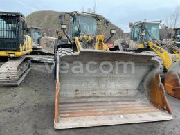 Online aukce: KOMATSU  WA 470-8