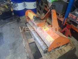 Интернет-аукцион:   MULČOVAČ