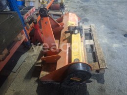 Интернет-аукцион:   MULČOVAČ