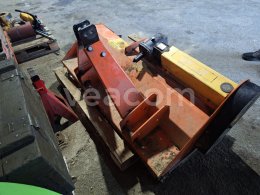 Интернет-аукцион:   MULČOVAČ