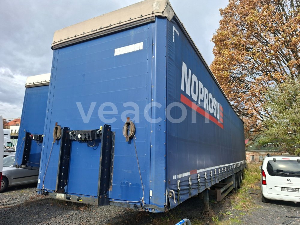 Інтернет-аукціон: KÖGEL  S 24-1