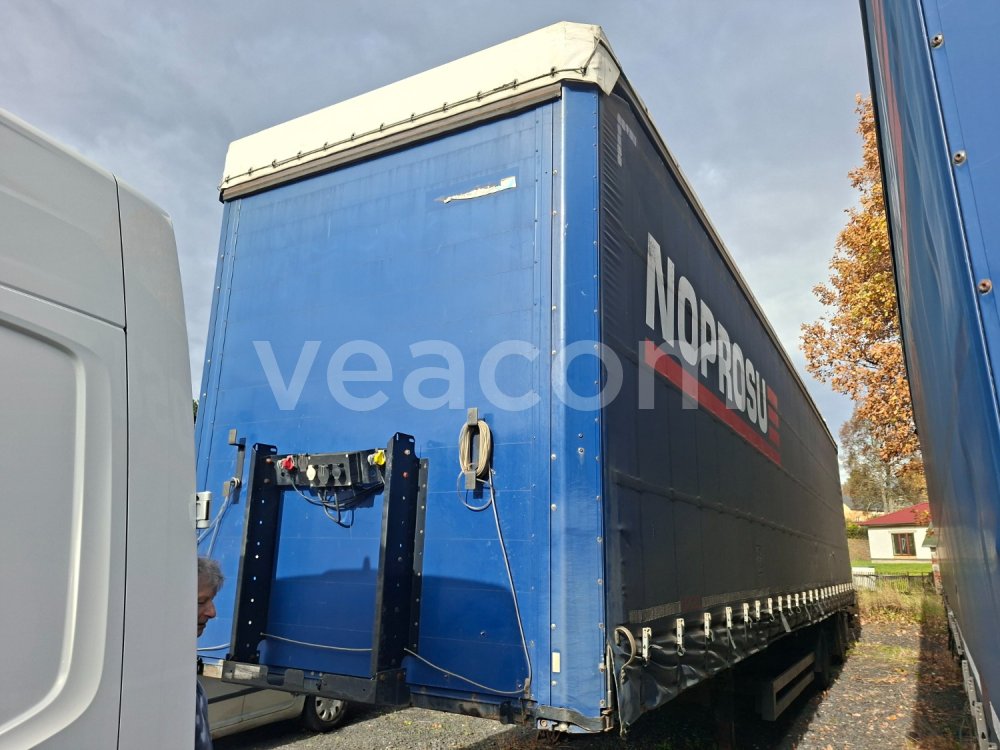 Інтернет-аукціон: KÖGEL  S24