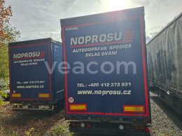 Інтернет-аукціон: KÖGEL  S24