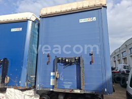 Online aukce: KÖGEL  SN 24