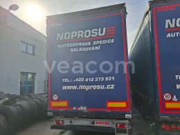 Online aukce: KÖGEL  SN 24