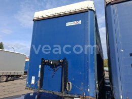 Online aukce: KÖGEL  S 24-1