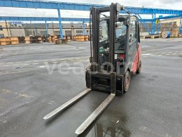Online auction: LINDE  H 35 D