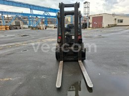 Online aukce: LINDE  H 35 D