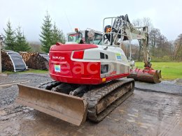 Online aukce: TAKEUCHI  TB2150R