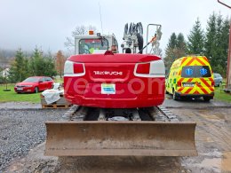 Online aukce: TAKEUCHI  TB2150R