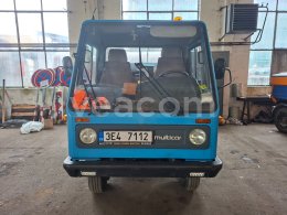 Online aukce: MULTICAR  M 26