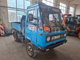 Online aukce: MULTICAR  M 26