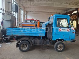 Online aukce: MULTICAR  M 26