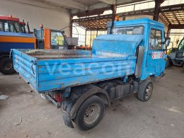 Online aukce: MULTICAR  M 26