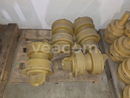 Online aukce:   ROLNY 4 KS