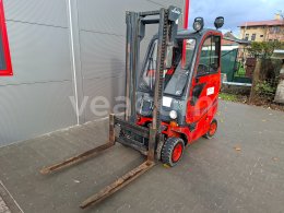 Online auction: LINDE  H16D-03