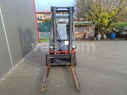 Online aukce: LINDE  H16D-03