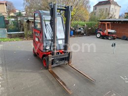 Online aukce: LINDE  H16D-03