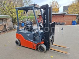 Online aukce: TOYOTA  8FBM16T