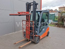 Online auction: TOYOTA  8FBM16T